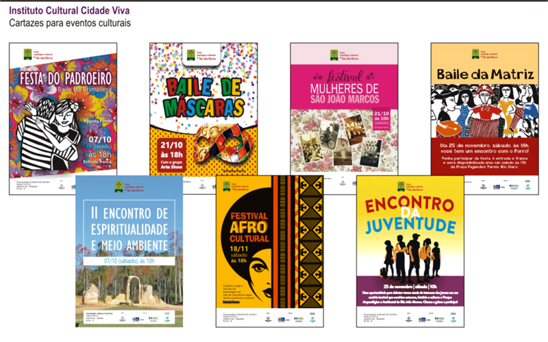 Cartazes