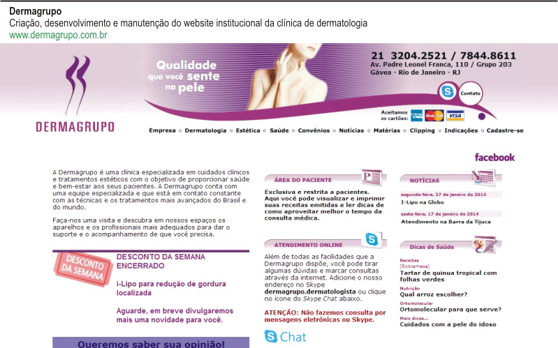 Dermagrupo