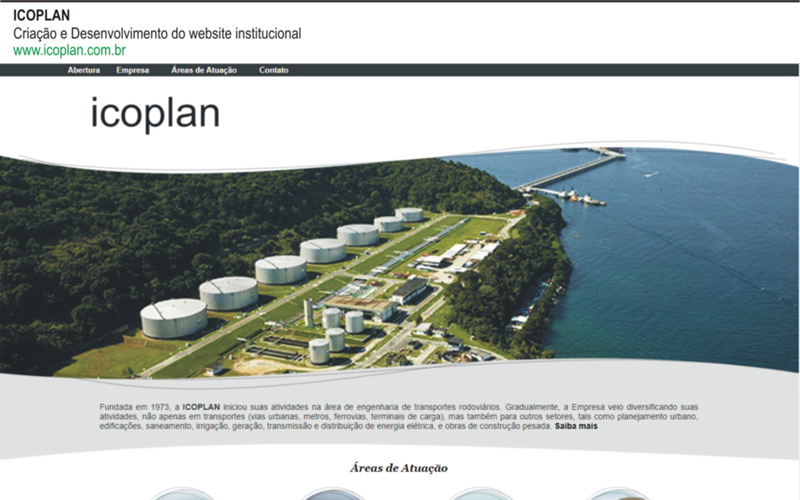 ICOPLAN