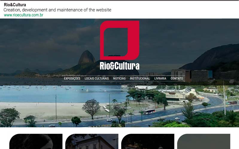 Rio & Cultura