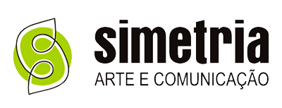 Simetria Arte e Comunicação