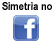 Simetria no Facebook