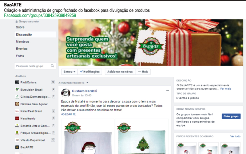 facebook bazarte