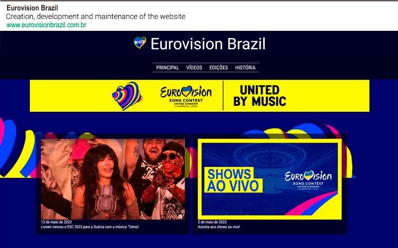www.eurovisionbrazil.com.br