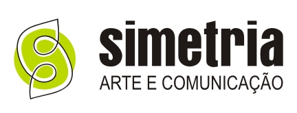 SIMETRIA Arte e Comunica&ccedil;&atilde;o
