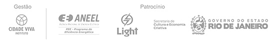 patrocínio